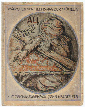 Zur Mühlen/Heartfield, Ali der Teppichweber