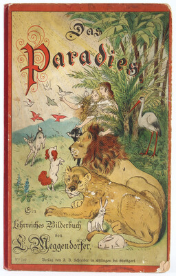 Meggendorfer, Das Paradies