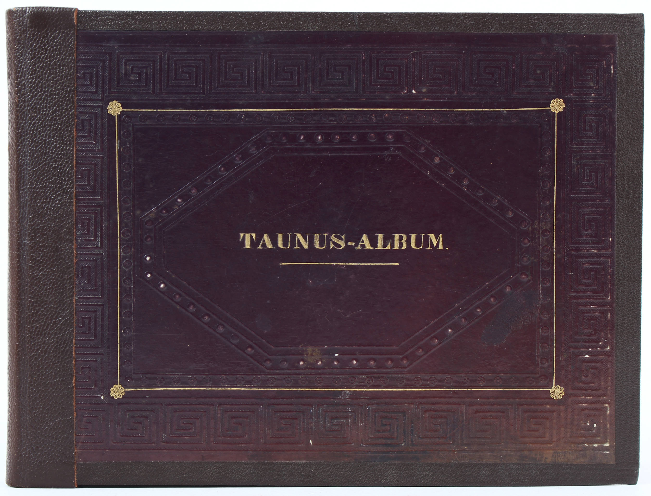 Jügel, Taunus-Album