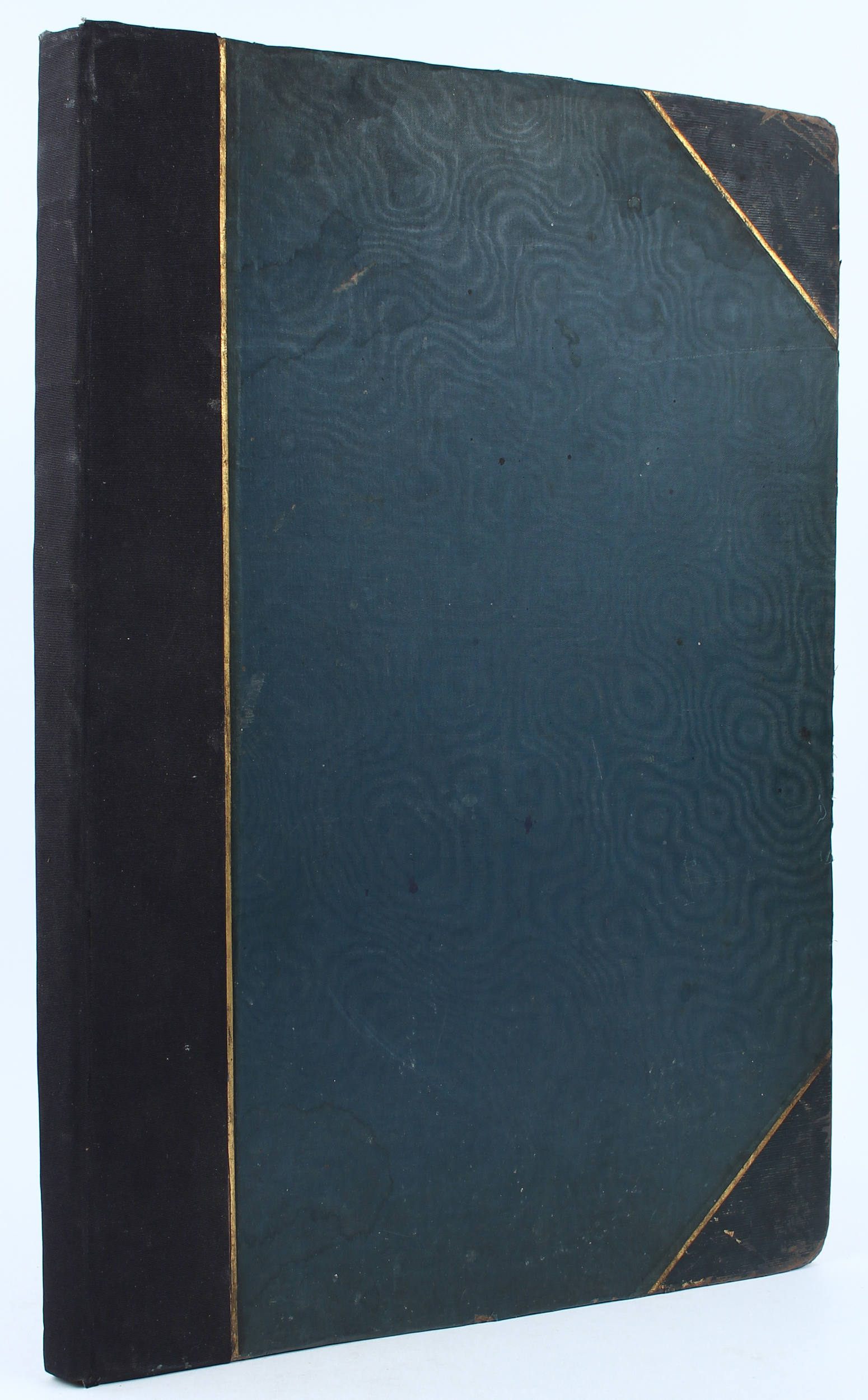 Prout, Facsimiles of sketches