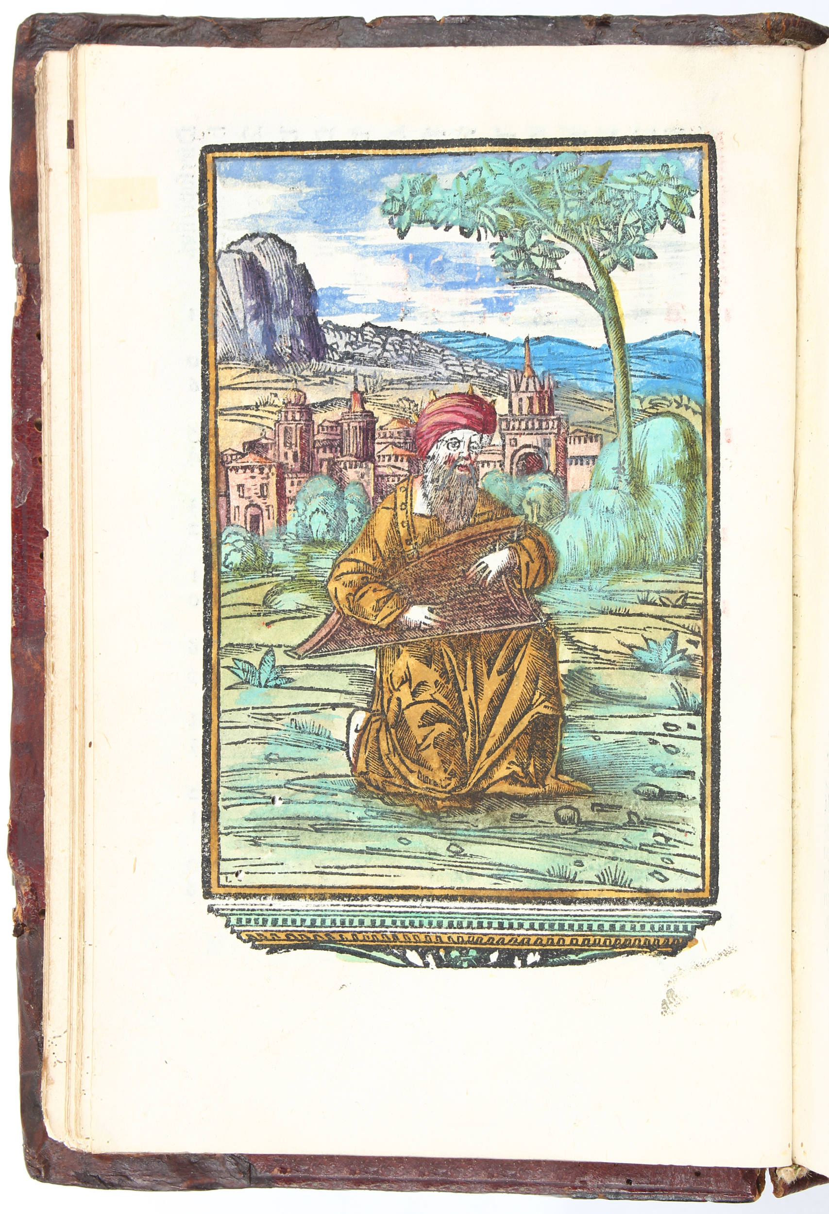 Breviarium Salisburgense, Pars Estivalis