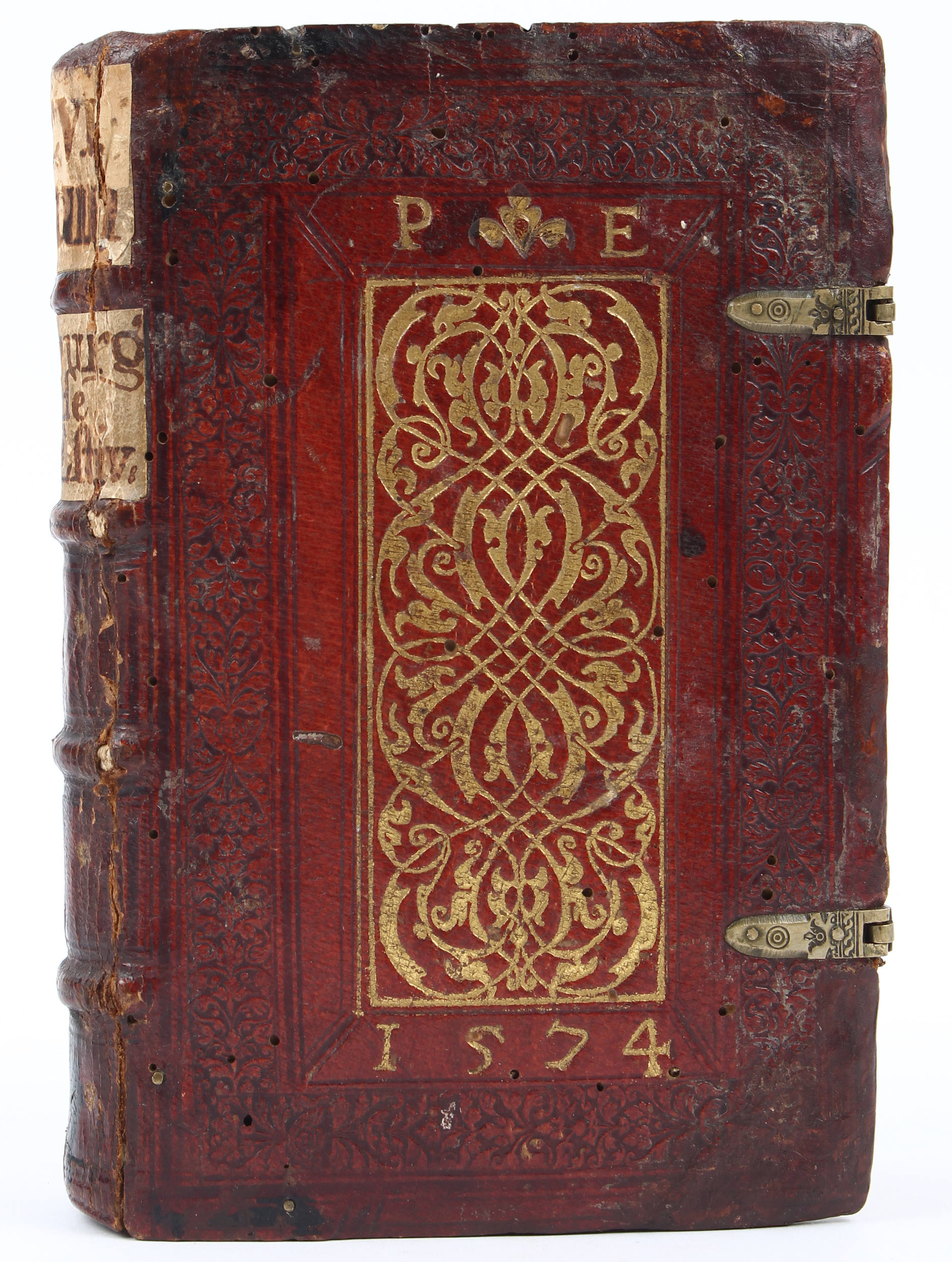 Breviarium Salisburgense, Pars Estivalis