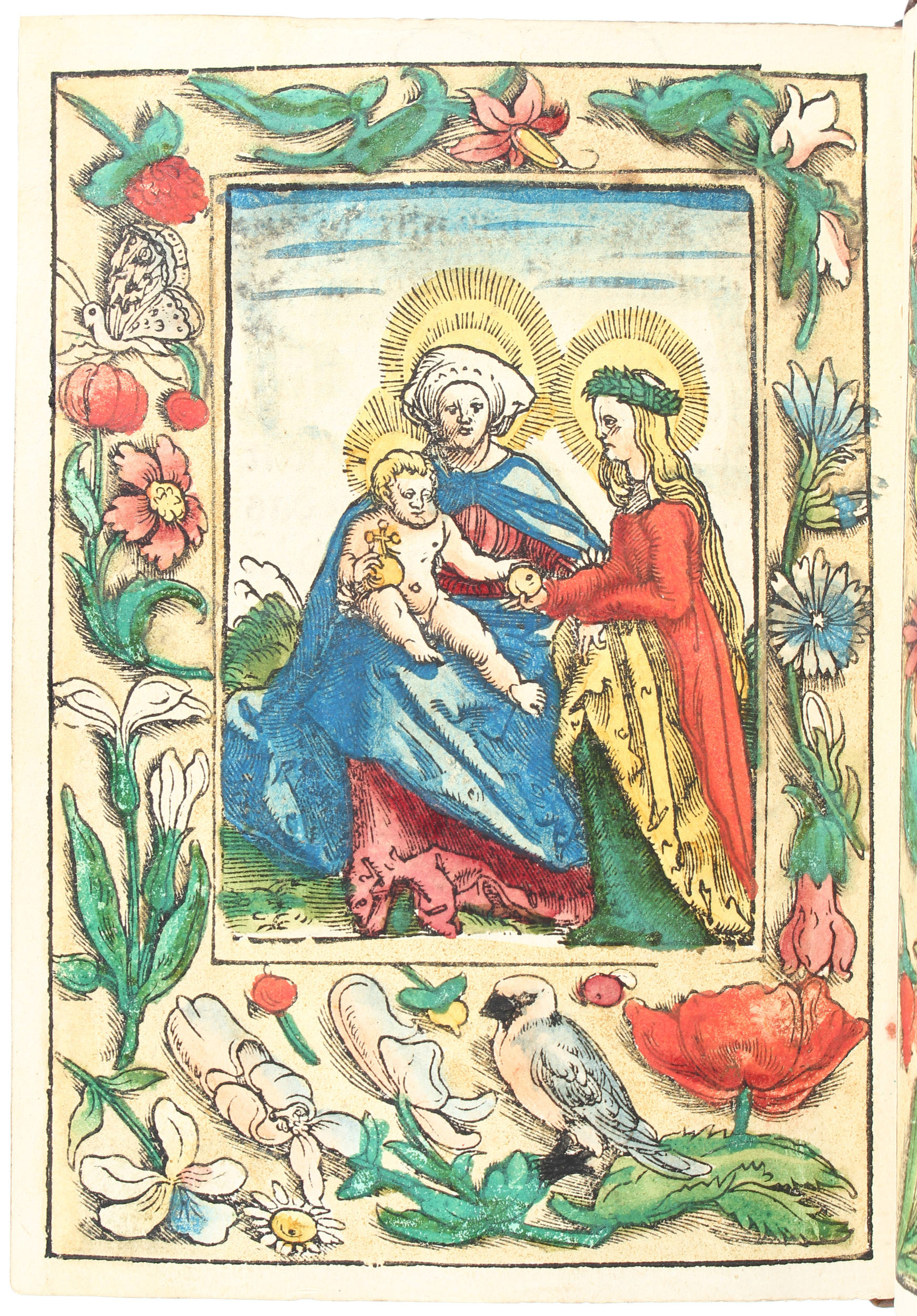 Gilgengart. 1521