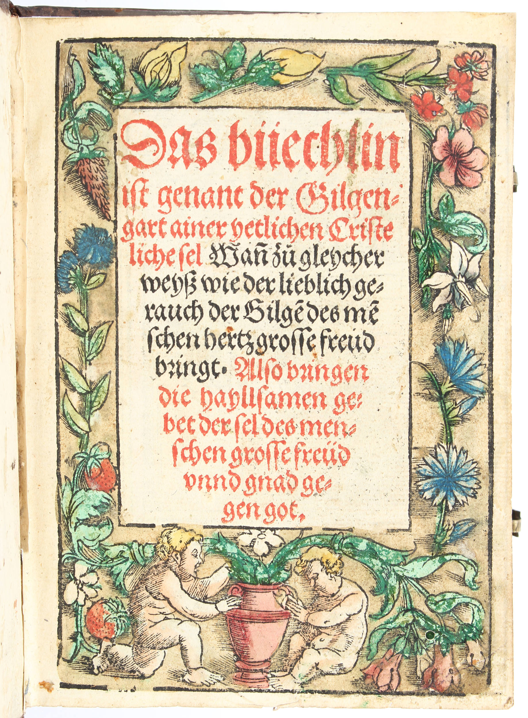 Gilgengart. 1521