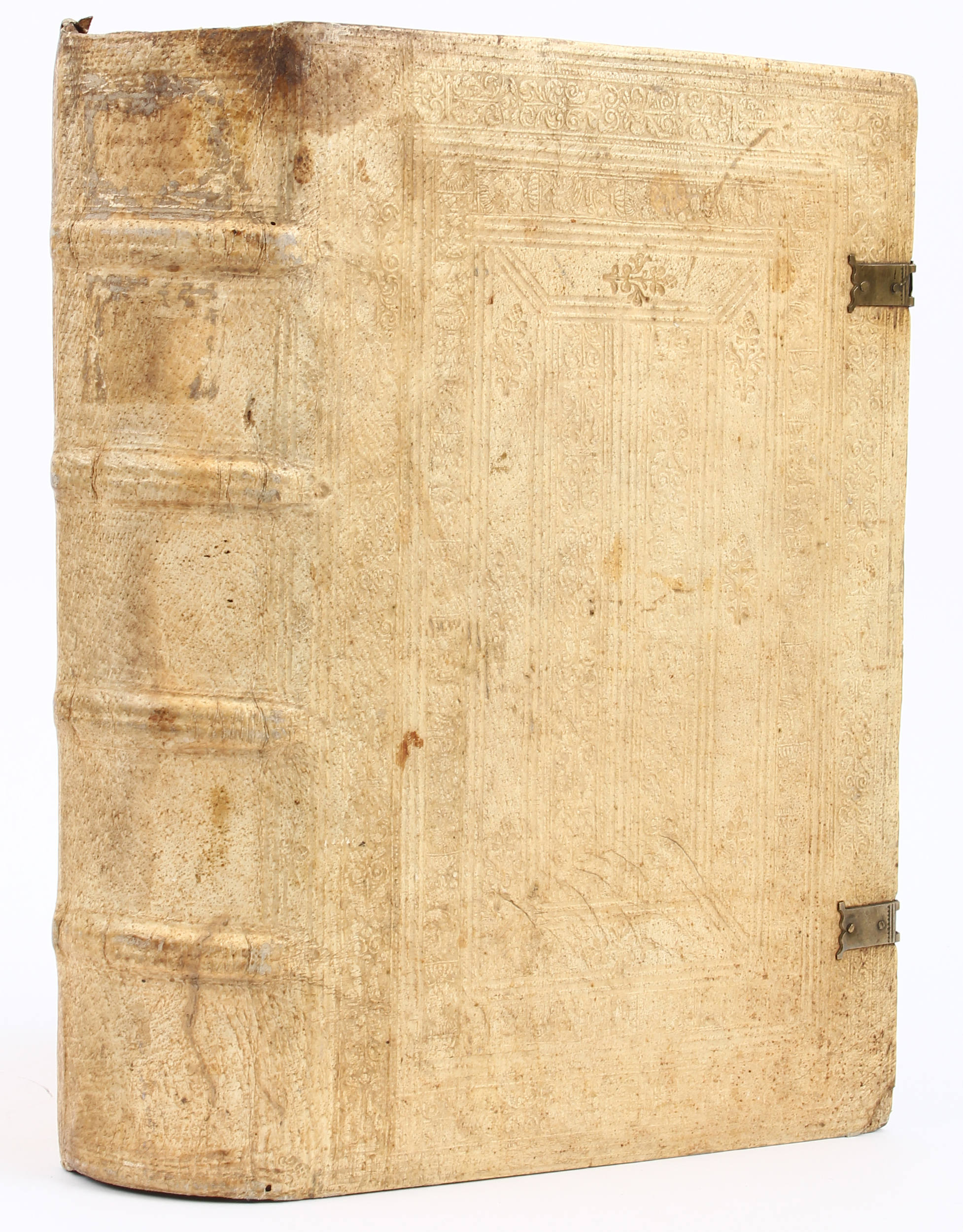 Geiler von Kaisersberg, Predigen Teütsch + Pater noster