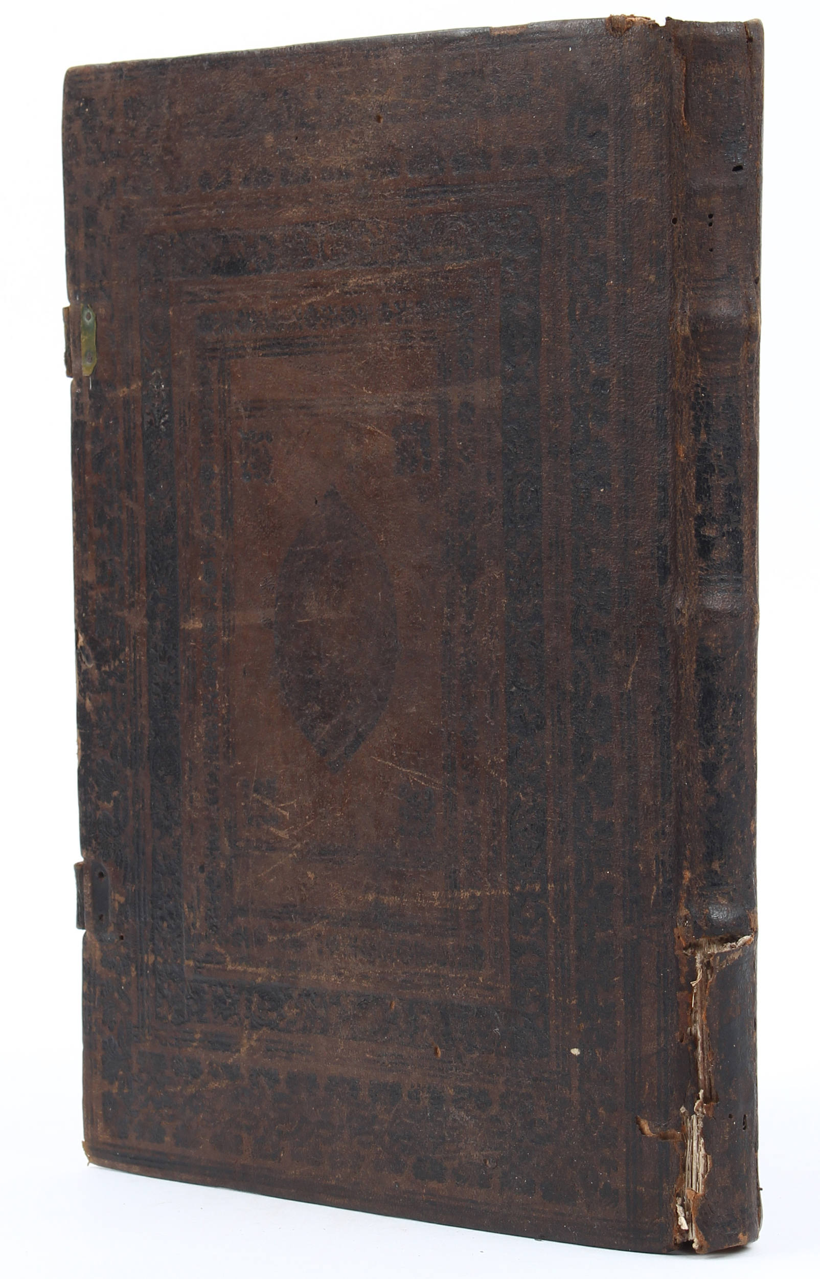 Agenda seu modus administrandi sacramenta