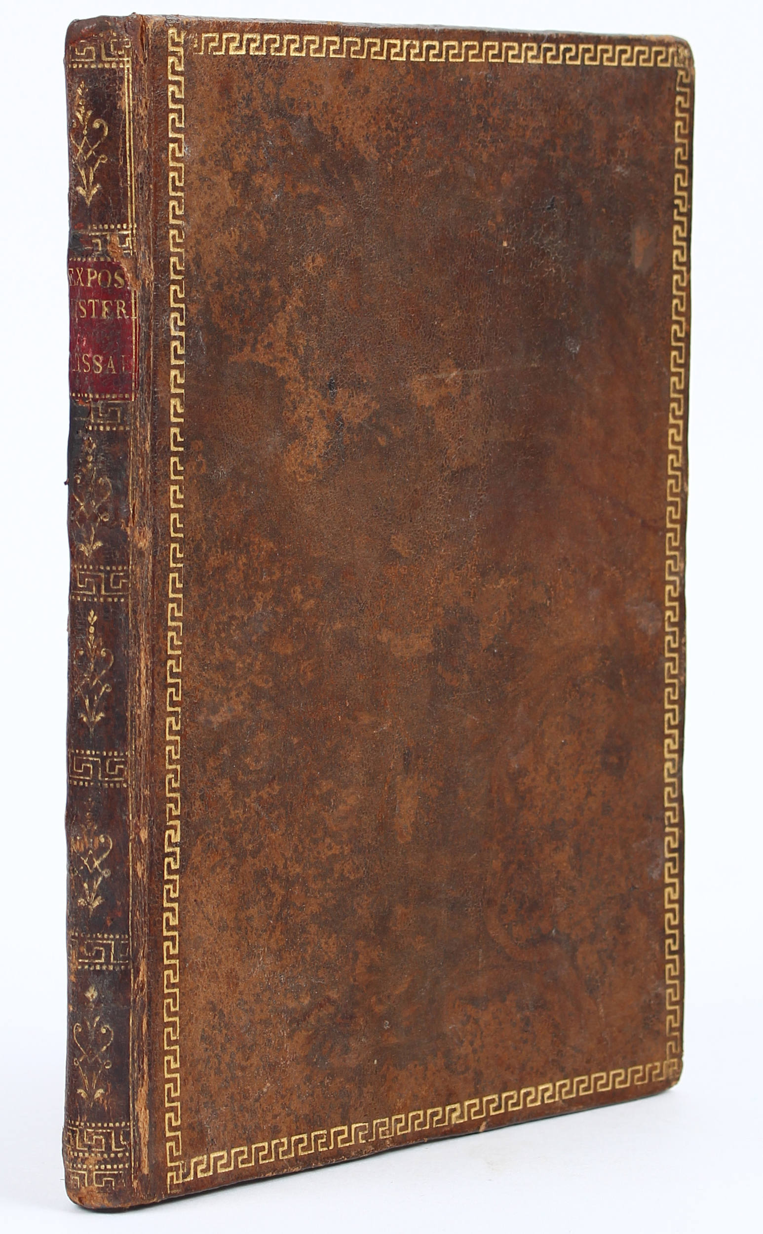 Johannes de Lapide, Resolutorium dubiorum