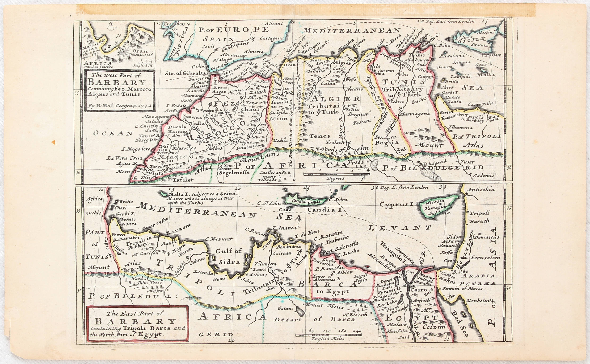 Afrika-Konvolut. Ca. 50 Bll. Allard u.a.