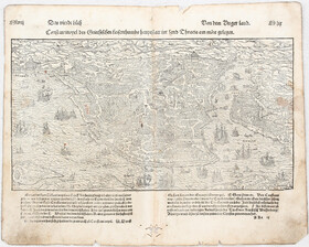 Europa. Ca. 45 Bll. (S. Münster)