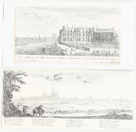 Europa. Ca. 110 Bll.