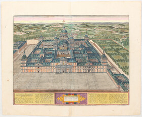 Spanien. Ca. 30 Bll. Blaeu u.a.
