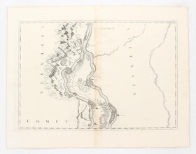 Donau. 5 Bll. (Marsigli)