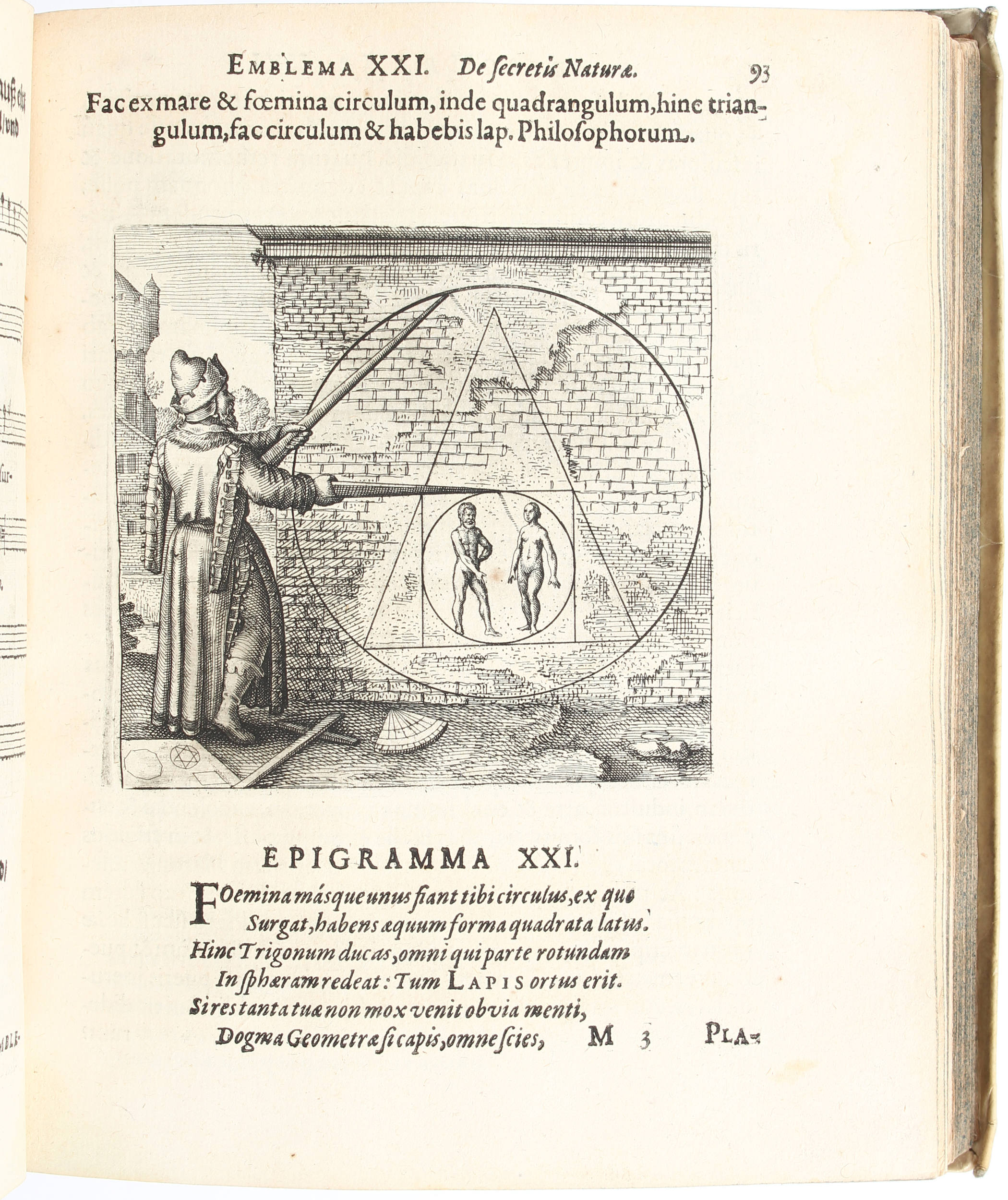 Maier, Atalanta / 4 in 1 Bd.