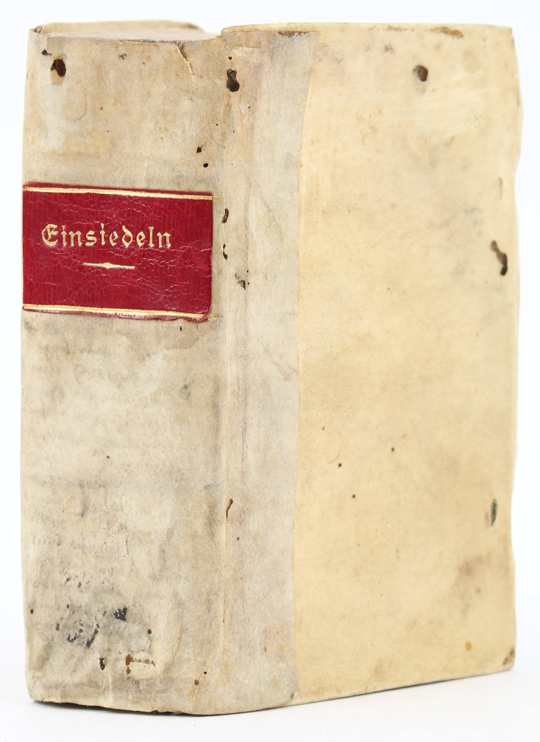 (Wytwyler), Liebe Fraw zue Einsidlen