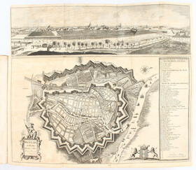 Curicke, Der Stadt Danzig Beschreibung. 1687