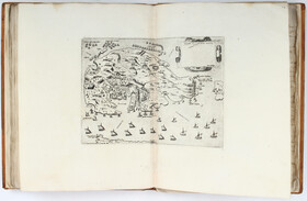 Ballino, Civitatum aliquot insigniorum