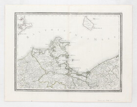 Europa. 5 Bll. Teilkarten (Schrämbl)