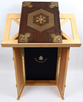 Ptolemaeus, Cosmographia. Faksimile. 2 Bde.