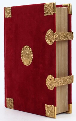 Das Sobieski-Stundenbuch. Faksimile. 2 Bde.