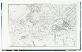 Thiers, Atlas du consulat