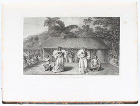 Cook, Voyages. 9 Bde.