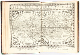 Bünting, Itinerarium ... Het Reys-Boeck