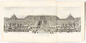 Le Clerc, Histoire de la Russie. 7 Bde.