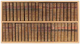 Histoire universelle. 44 Bde.