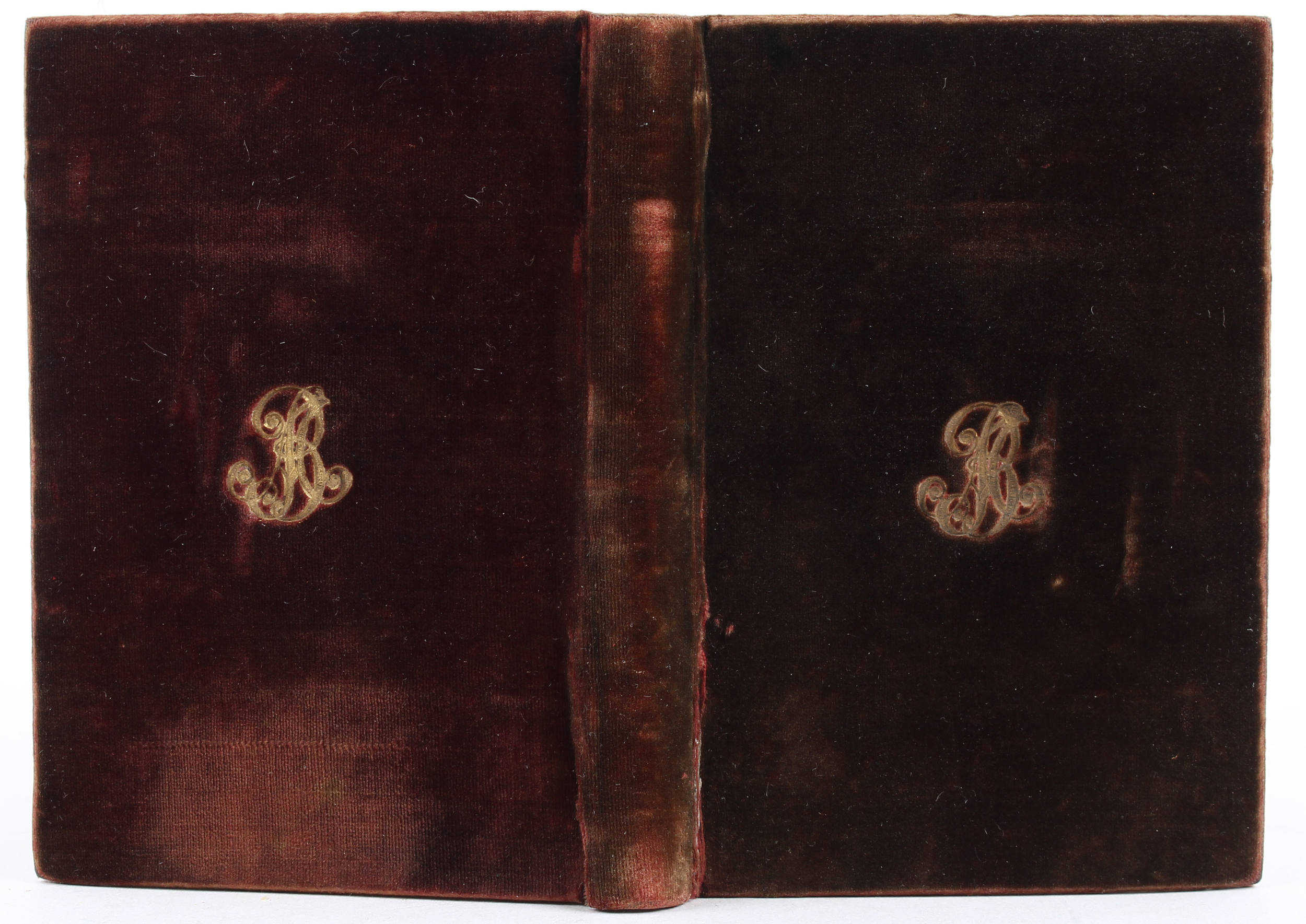 Jacobi/Widemann, Christlicher Trostbrieff. MSS