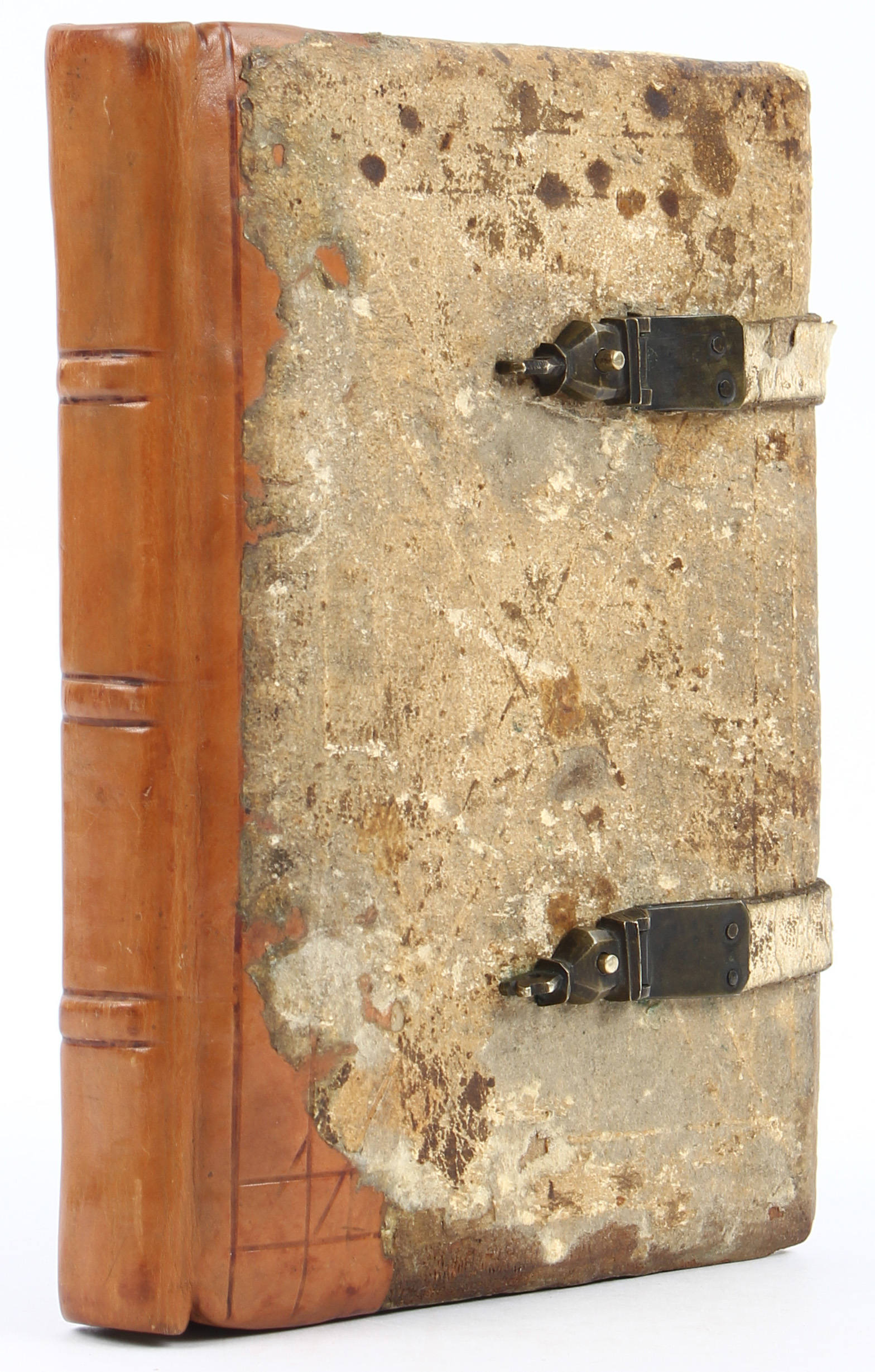 Processionale, Süddeutsch um 1480