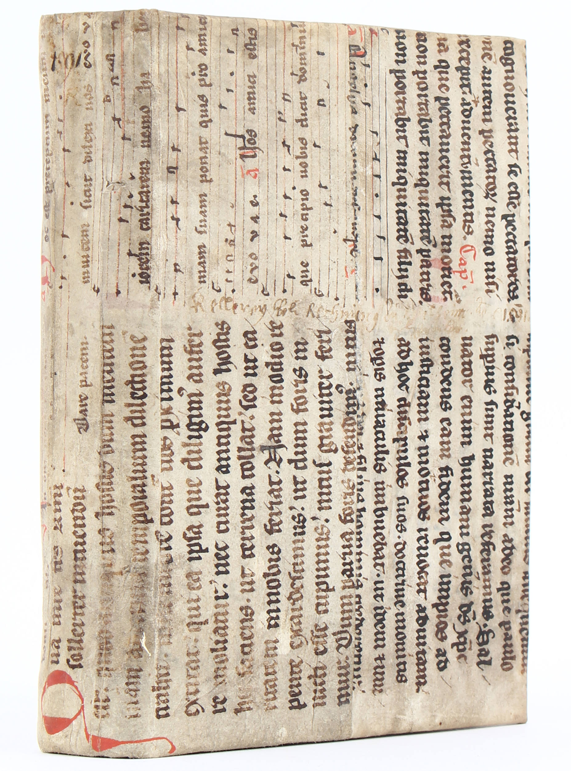 Horae, Stundenbuch zum Gebrauch von Gent