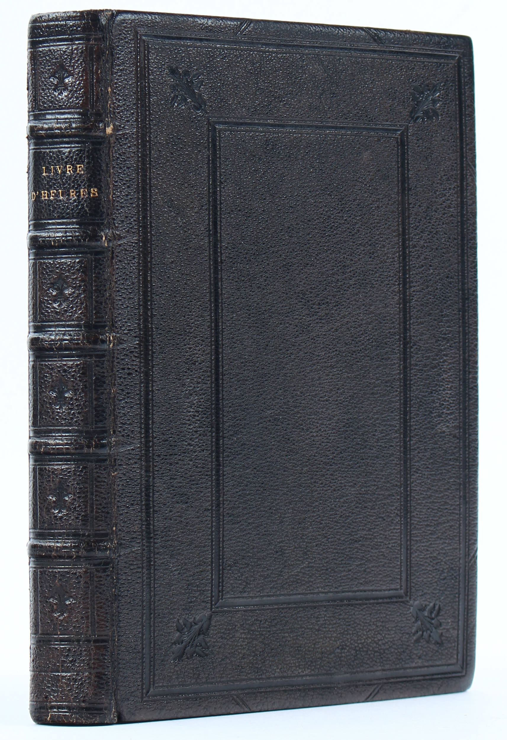 Horae, Stundenbuch zum Gebrauch von Rom