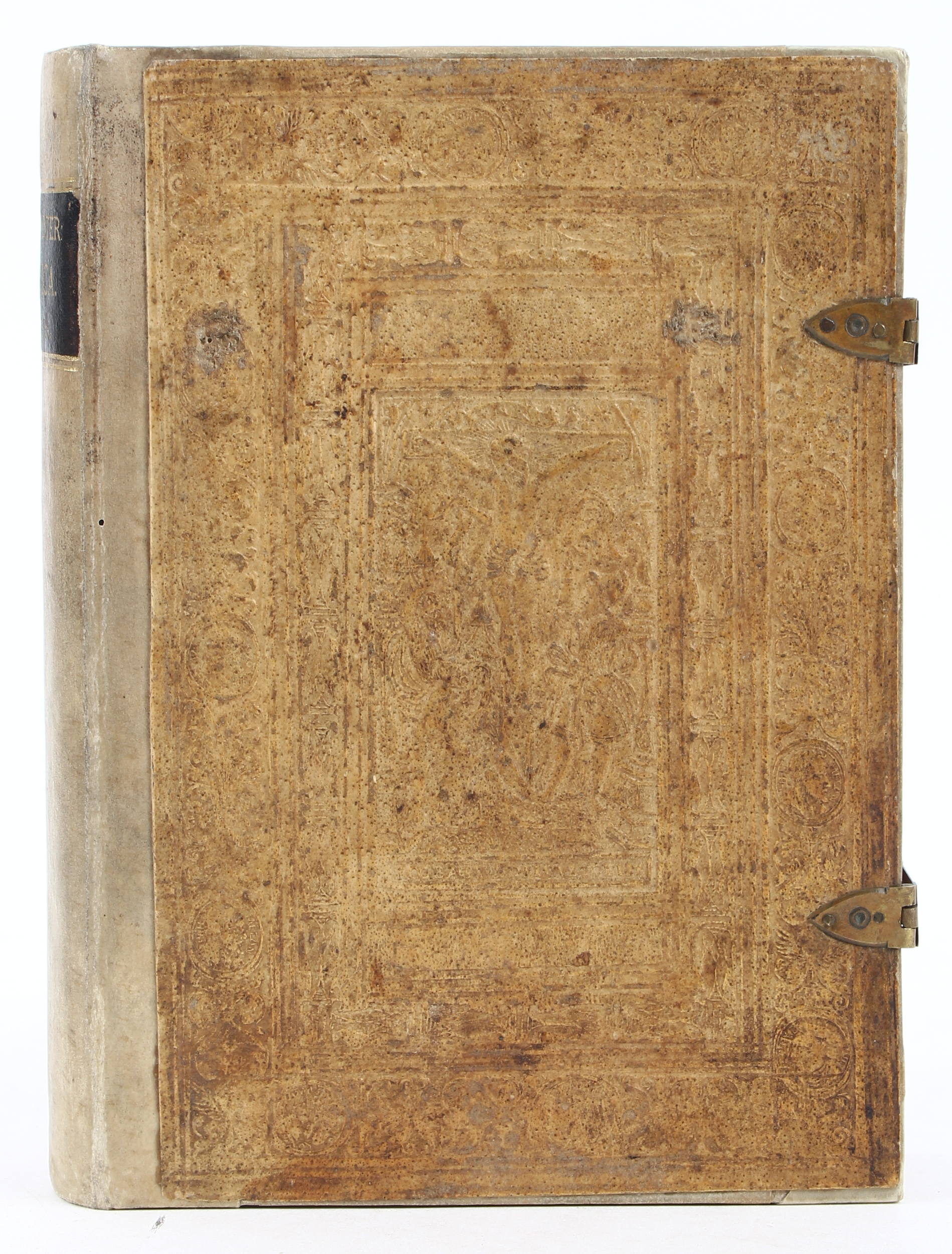 Hasentödter, Chronica