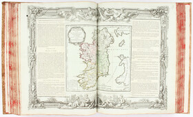 Maclot, Atlas général