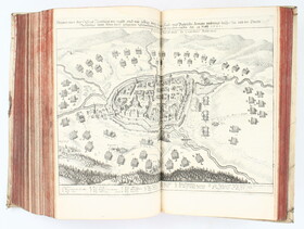 Merian, Theatrum Europaeum. Bd. 4