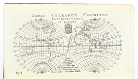 Dionysius (Periegetes), Geographia