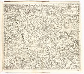 Schleh, Eygendtliche Beschreibung der Landschafft