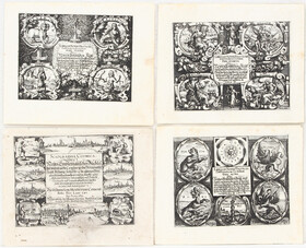 165 Bll. (Meisner, Schatzkästlein)