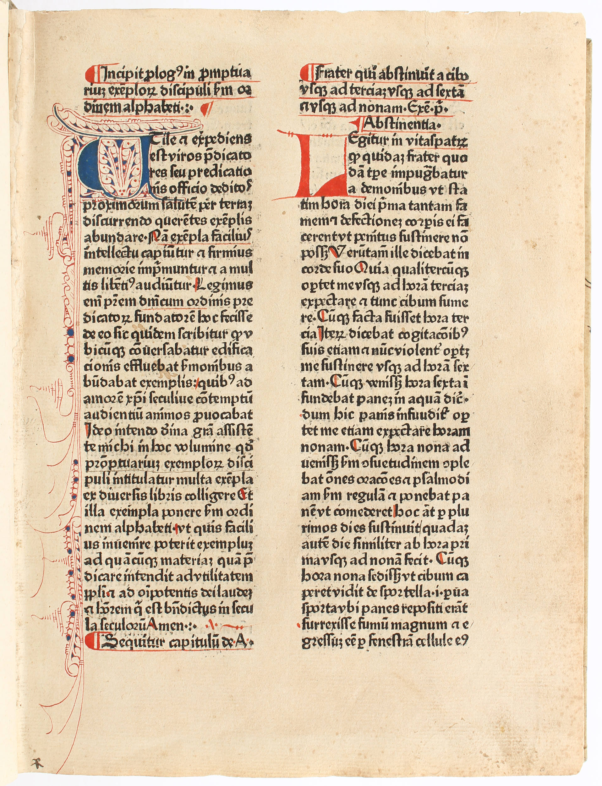 Herolt, Sermones discipuli de tempore