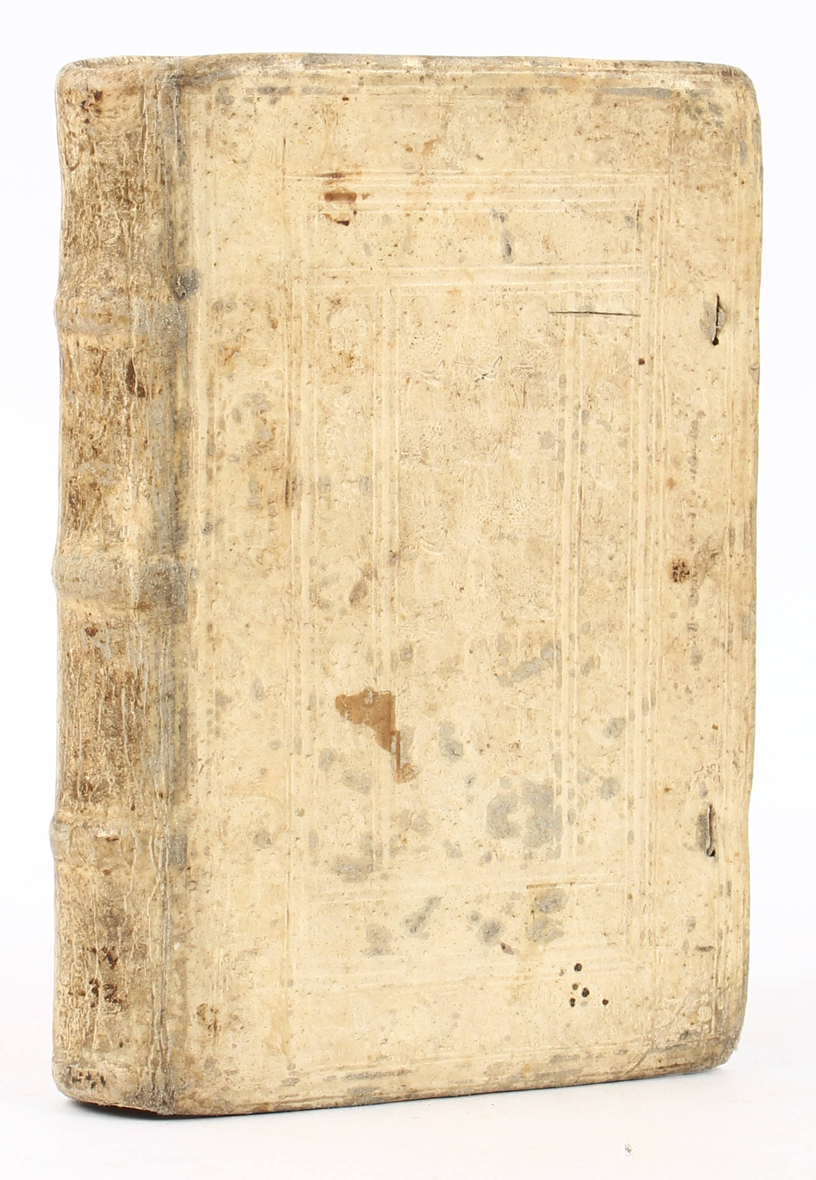 Cicero, Officiorum libri III. 1550