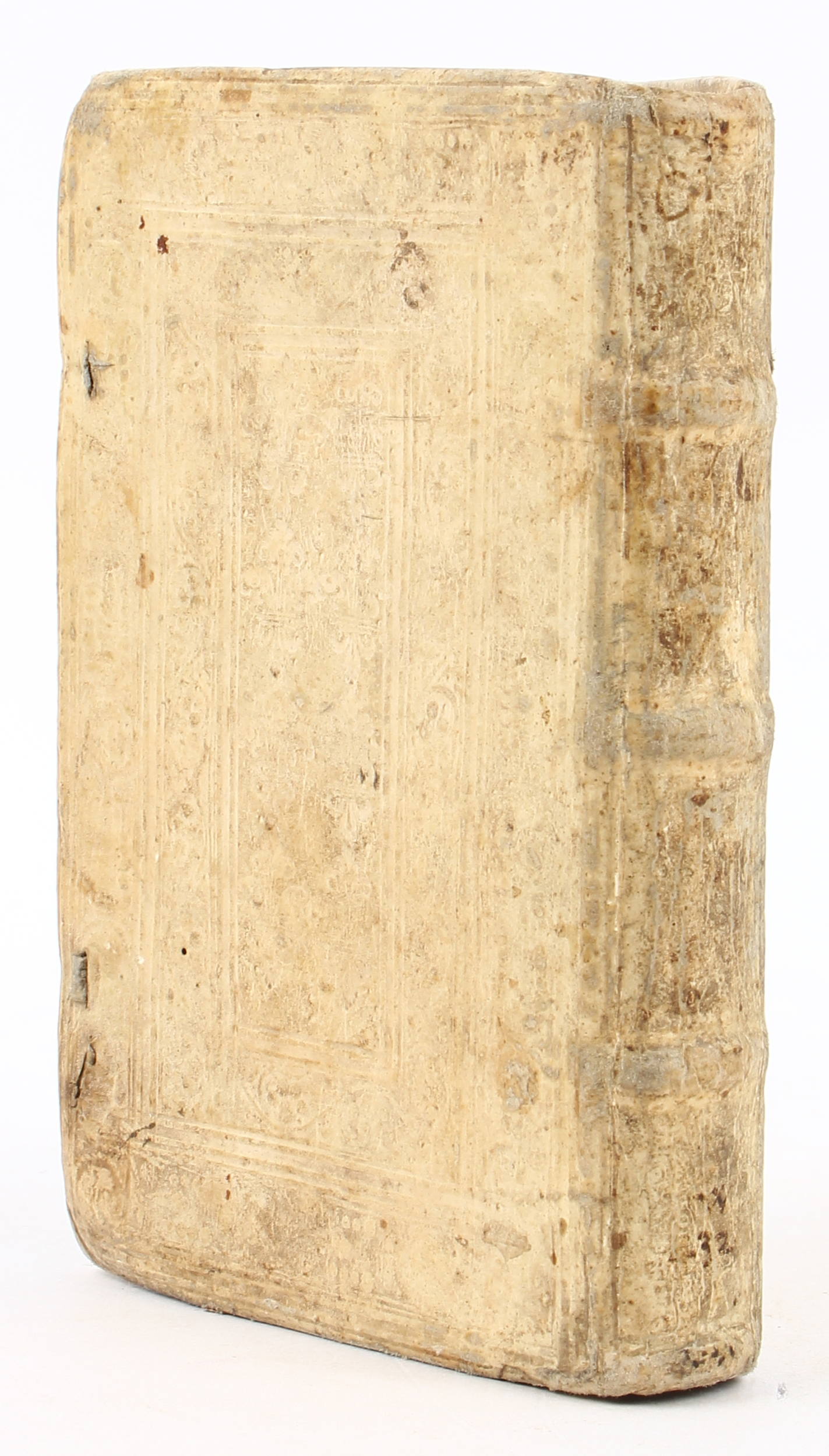 Cicero, Officiorum libri III. 1550
