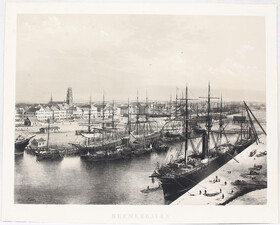 Bremerhaven. Geissler