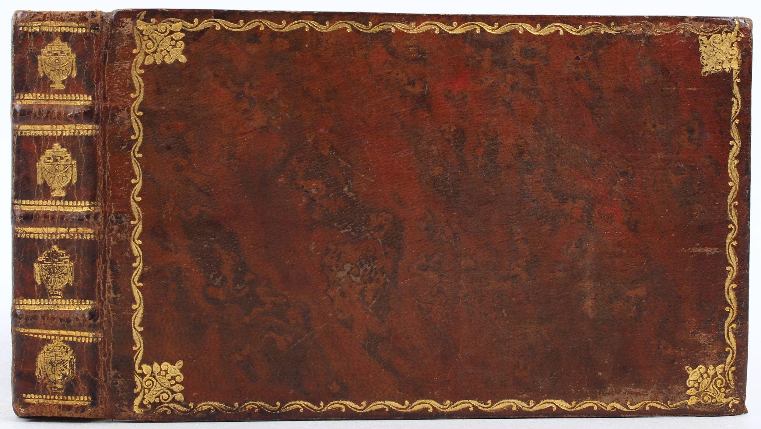 Album Amicorum Leipzig