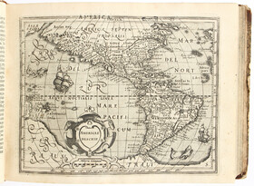 Mercator, Atlas minor
