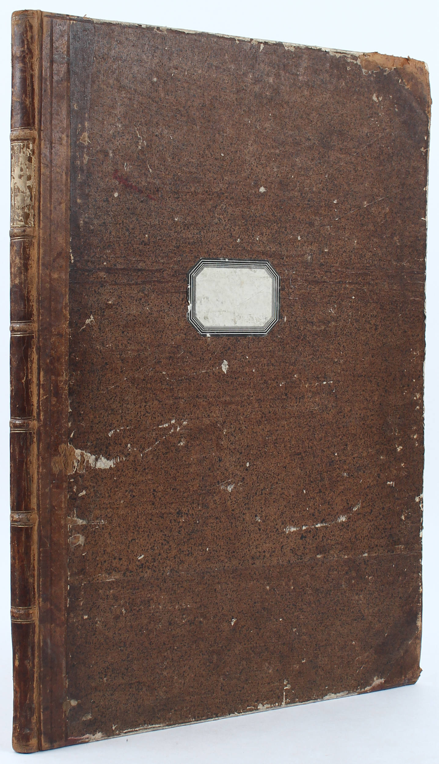 Regenfuß, Auserlesne Schnecken