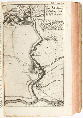 Lersner, Frankfurter Chronica. 2 Bde.