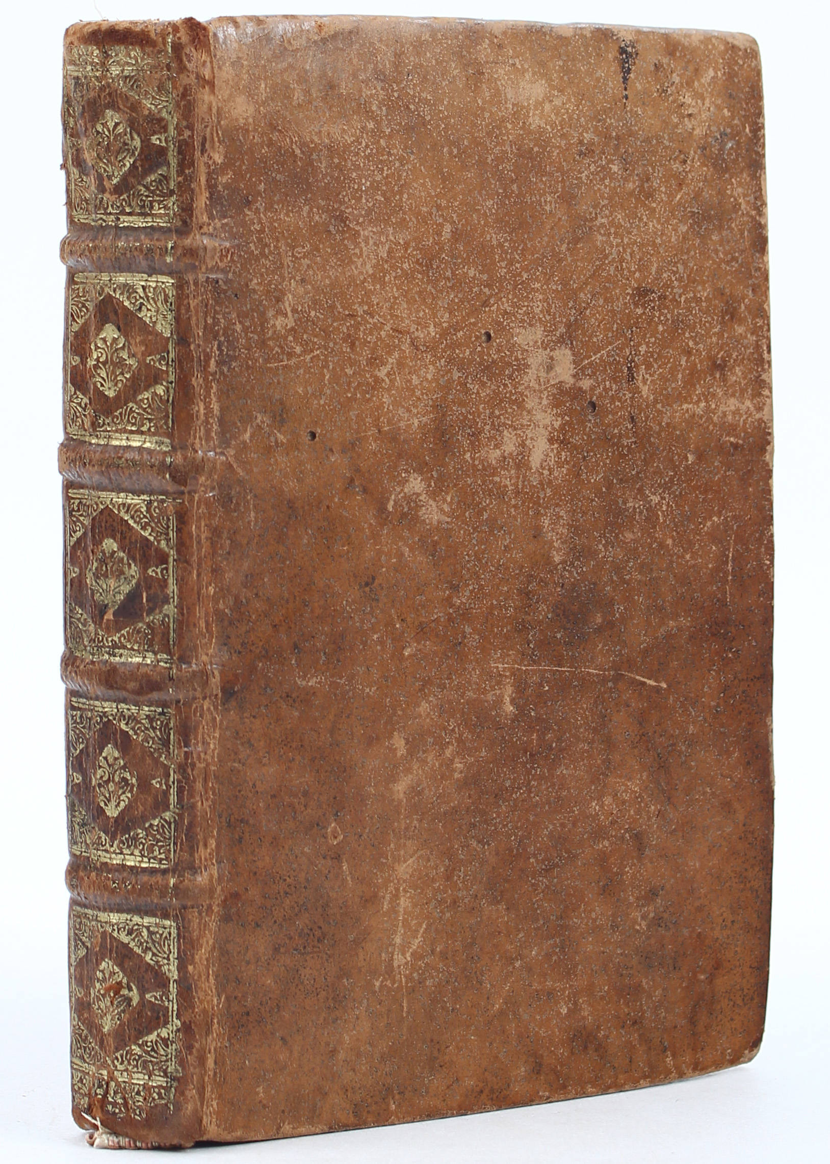 Horae, Fragment 52 Bll.