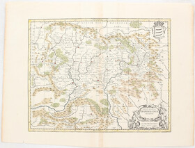 Siebenbürgen. (Pitt) / 4 Bll.