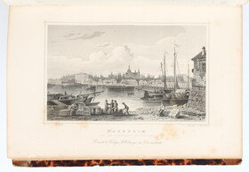 Appell, Rhein von den Quellen bis Mainz