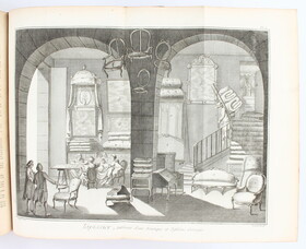 (Diderot, Encyclopédie). Tafelband 9